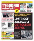 Tygodnik Ostrołęcki