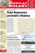 Przegląd Kolski