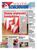 Tygodnik Działdowski