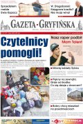 Tygodnik Gazeta Gryfińska
