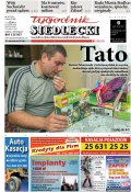 Tygodnik Siedlecki