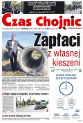 Czas Chojnic