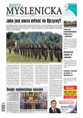 GAZETA MYŚLENICKA
