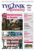TYGODNIK REGIONALNY