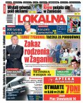 LOKALNA Gazeta Powiatu Żagańskiego