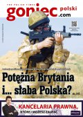 Goniec Polski