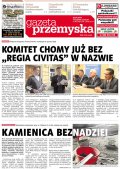 Gazeta Przemyska