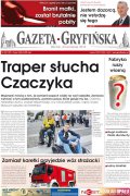 Tygodnik Gazeta Gryfińska