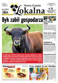 Nowa Gazeta Lokalna