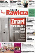 Życie Rawicza