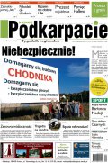 Nowe Podkarpacie