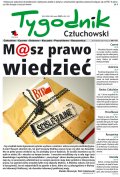 Tygodnik Człuchowski