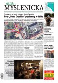GAZETA MYŚLENICKA