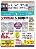 GAZETA RADOMSZCZAŃSKA