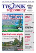 TYGODNIK REGIONALNY