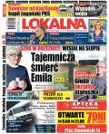LOKALNA Gazeta Powiatu Żagańskiego