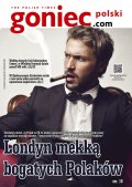 Goniec Polski