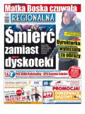 GAZETA REGIONALNA