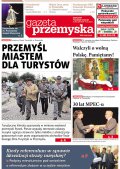 Gazeta Przemyska