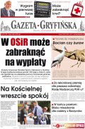 Tygodnik Gazeta Gryfińska