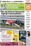 „Strzelec Opolski” Tygodnik Regionalny
