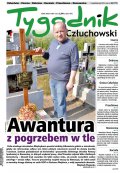 Tygodnik Człuchowski