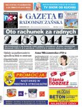 GAZETA RADOMSZCZAŃSKA