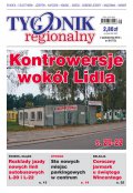 TYGODNIK REGIONALNY