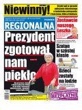 TYGODNIK REGIONALNA - Nowa Sól