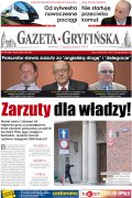 Tygodnik Gazeta Gryfińska