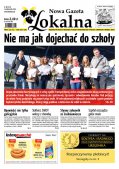 Nowa Gazeta Lokalna