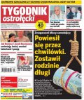 Tygodnik Ostrołęcki