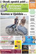 „Strzelec Opolski” Tygodnik Regionalny