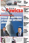 Życie Rawicza