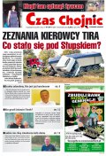 Czas Chojnic