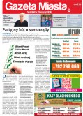 Gazeta Miasta