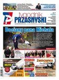 Tygodnik Przasnyski