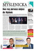 GAZETA MYŚLENICKA
