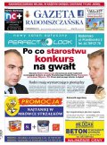 GAZETA RADOMSZCZAŃSKA