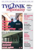 TYGODNIK REGIONALNY