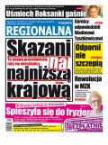 TYGODNIK REGIONALNA - Nowa Sól