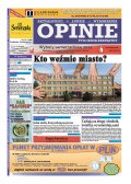 Opinie