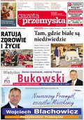 Gazeta Przemyska