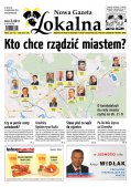 Nowa Gazeta Lokalna