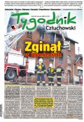 Tygodnik Człuchowski