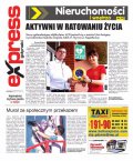 Express Gdyński