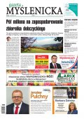 GAZETA MYŚLENICKA