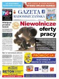 GAZETA RADOMSZCZAŃSKA