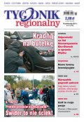 TYGODNIK REGIONALNY