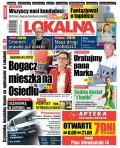 LOKALNA Gazeta Powiatu Żagańskiego